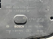 Load image into Gallery viewer, Throttle Body  PORSCHE 911 2008 - NW178447

