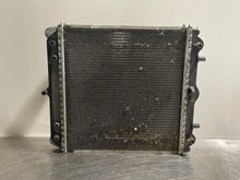 Load image into Gallery viewer, RADIATOR 911 911 Turbo Boxster Boxster S Carrera 1997-2005 Left - NW132480
