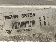 Load image into Gallery viewer, RADIATOR 911 911 Turbo Boxster Boxster S Carrera 1997-2005 Right - NW132481
