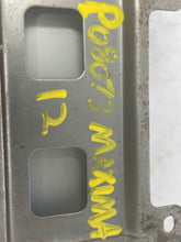 Load image into Gallery viewer, Display Screen maxima Q60 G37 Murano Pathfinder Armada 07 08 09 10 - 13 - NW105255
