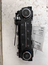 Load image into Gallery viewer, Temperature Controls Nissan Sentra 2017 - NW100290
