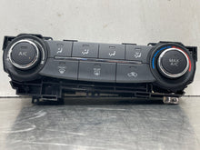 Load image into Gallery viewer, Temperature Controls Nissan Sentra 2017 - NW100290

