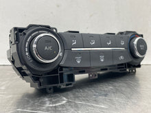 Load image into Gallery viewer, Temperature Controls Nissan Sentra 2017 - NW100290
