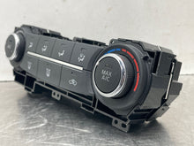 Load image into Gallery viewer, Temperature Controls Nissan Sentra 2017 - NW100290
