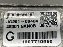 Load image into Gallery viewer, 2014-2019 Nissan Sentra STEERING GEAR RACK AND PINION - NW168883
