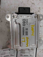 Load image into Gallery viewer, TRANSMISSION CONTROL MODULE COMPUTER Sentra Versa 17 18 19 - NW32135
