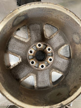 Load image into Gallery viewer, Wheel Rim GMC Yukon 2009 - NW196664
