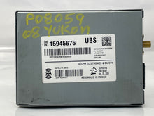 Load image into Gallery viewer, RADIO Enclave Escalade Escalade ESV Escalade EXT Avalanche 1500 2009 - NW135082
