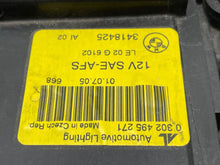 Load image into Gallery viewer, HEADLIGHT LAMP ASSEMBLY BMW X3 2004 04 2005 05 2006 06 Left - NW102706
