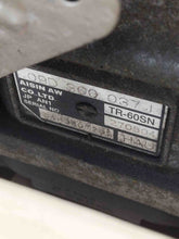 Load image into Gallery viewer, AUTOMATIC TRANSMISSION Volkswagen Touareg 04 05 06 07 - NW184629
