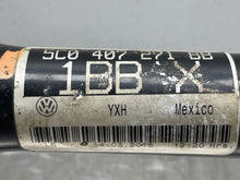 Load image into Gallery viewer, FRONT CV AXLE SHAFT Volkswagen Beetle Passat 14 15 16 17 AT Left - NW14362
