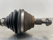 Load image into Gallery viewer, FRONT CV AXLE SHAFT Volkswagen Beetle Passat 14 15 16 17 AT Left - NW14362
