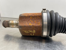 Load image into Gallery viewer, FRONT CV AXLE SHAFT Volkswagen Beetle Passat 14 15 16 17 AT Left - NW14362
