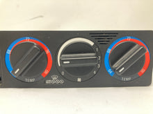 Load image into Gallery viewer, Temp Climate AC Heater Control BMW 525i 535i 530i 540i M5 89 90 91 92 93 94 95 - NW99775

