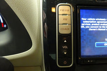 Load image into Gallery viewer, Info-Gps Screen Nissan Leaf 2012 - NW105184
