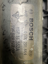 Load image into Gallery viewer, Convertible Top Motor  PORSCHE 911 2004 - NW117881

