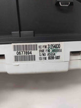 Load image into Gallery viewer, SPEEDOMETER CLUSTER Volvo C70 V70 XC70 09 10 11 12 13 - NW162368

