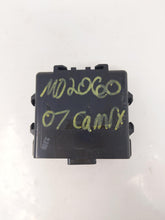 Load image into Gallery viewer, SUSPENSION CONTROL MODULE COMPUTER Toyota Camry 2007 07 - NW38147
