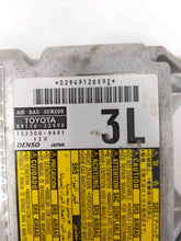 Load image into Gallery viewer, Air Bag Computer Toyota Camry 2007 07 2008 08 2009 09 - NW38149
