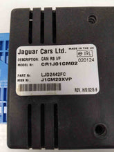 Load image into Gallery viewer, Navigation interface computer XJ8 XK8 2000 00 01 02 03 - NW33058
