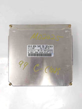 Load image into Gallery viewer, ECU ECM COMPUTER MERCEDES CLK320 E320 C280 99 00 - NW61023
