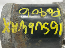 Load image into Gallery viewer, STARTER MOTOR Forester Impreza Impreza WRX XV Crosstek 12-15 - NW171017
