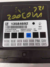 Load image into Gallery viewer, BODY CONTROL MODULE BCM COMPUTER Lacrosse Regal Verano SRX Camaro 12-14 - NW25869
