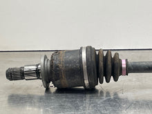 Load image into Gallery viewer, Axle Shaft Subaru Impreza WRX 2016 - NW14007
