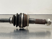 Load image into Gallery viewer, Axle Shaft Subaru Impreza WRX 2016 - NW14007
