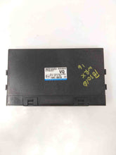 Load image into Gallery viewer, Computer Subaru Impreza WRX 2016 - NW37971
