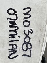 Load image into Gallery viewer, SPEEDOMETER CLUSTER Mercury Milan 2006 06 2007 07 - NW159233
