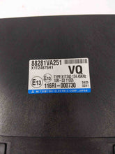 Load image into Gallery viewer, Computer Subaru Impreza WRX 2016 - NW37971
