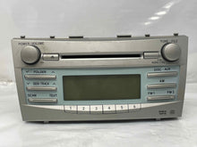 Load image into Gallery viewer, Radio Toyota Camry 2007 07 2008 08 2009 09 - NW139895
