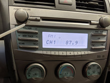 Load image into Gallery viewer, Radio Toyota Camry 2007 07 2008 08 2009 09 - NW139895
