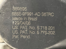 Load image into Gallery viewer, THROTTLE BODY Fusion Milan Zephyr 2006 06 07 08 09 - NW177590
