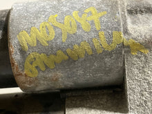 Load image into Gallery viewer, Starter Motor Mercury Milan 2007 - NW170102
