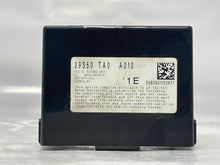Load image into Gallery viewer, ANTENNA CONTROL MODULE COMPUTER Honda Accord 08 09 10 11 12 - NW32468
