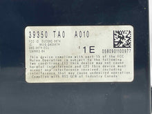 Load image into Gallery viewer, ANTENNA CONTROL MODULE COMPUTER Honda Accord 08 09 10 11 12 - NW32468
