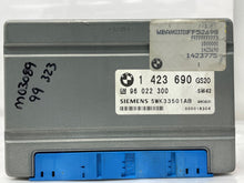 Load image into Gallery viewer, TRANSMISSION COMPUTER BMW 328i 1999 99 Sedan E46 - NW29077
