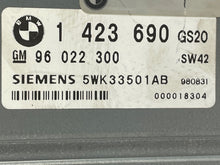 Load image into Gallery viewer, TRANSMISSION COMPUTER BMW 328i 1999 99 Sedan E46 - NW29077

