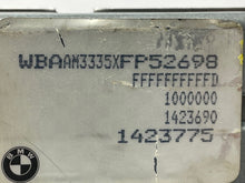 Load image into Gallery viewer, TRANSMISSION COMPUTER BMW 328i 1999 99 Sedan E46 - NW29077
