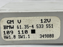Load image into Gallery viewer, BODY CONTROL MODULE BMW 323i 328i 1999 99 E46 Sedan - NW28834
