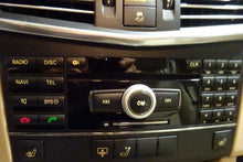 Load image into Gallery viewer, RADIO CONTROL Mercedes-Benz E350 E550 E63 2010 10 2011 11 - NW138760
