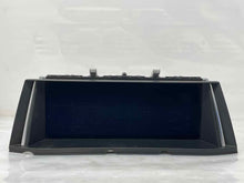Load image into Gallery viewer, INFO SCREEN 740i 740il 750i 750il 760li Active 7 Alpina B7 13-15 - NW104986
