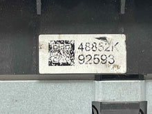Load image into Gallery viewer, RADIO CONTROL Mercedes-Benz E350 E550 E63 2010 10 2011 11 - NW138760
