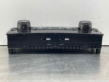 Load image into Gallery viewer, REAR TEMPERATURE CONTROLS 528i 535i 535i Gt 550i 550i Gt 640I 09-19 - NW495957
