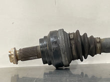 Load image into Gallery viewer, REAR AXLE SHAFT 550i Gt 650i 740i 740il 750 HYBRID 750i 09-19 AT Right - NW10760
