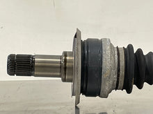 Load image into Gallery viewer, REAR AXLE SHAFT 550i Gt 650i 740i 740il 750 HYBRID 750i 09-19 AT Right - NW10760
