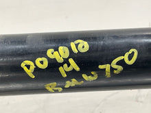 Load image into Gallery viewer, REAR AXLE SHAFT 550i Gt 650i 740i 740il 750 HYBRID 750i 09-19 AT Right - NW537237
