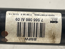 Load image into Gallery viewer, REAR AXLE SHAFT 550i Gt 650i 740i 740il 750 HYBRID 750i 09-19 AT Right - NW537237

